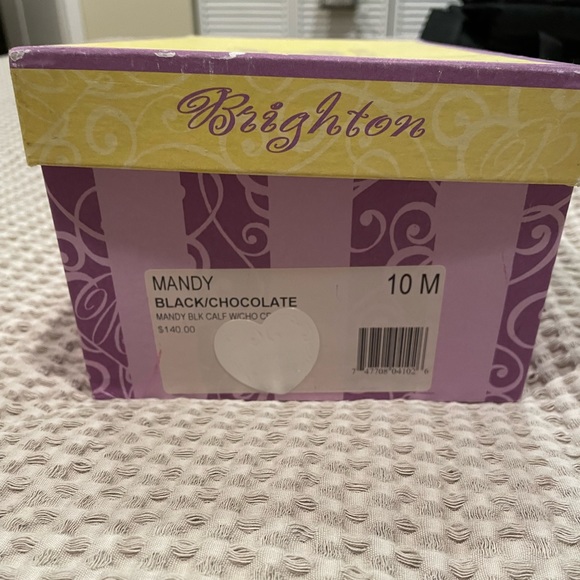 Brighton Mandy Sandals - Picture 6 of 6